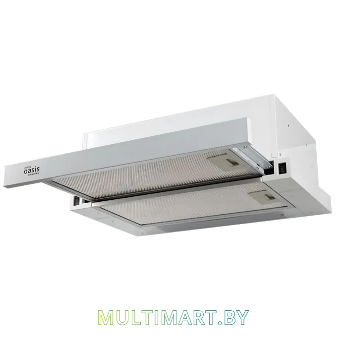 Вытяжка Oasis UV-50W (F)